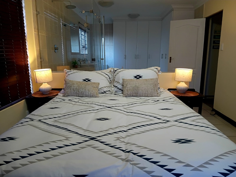 To Let 3 Bedroom Property for Rent in Dana Bay Western Cape